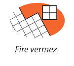 Fire vermez