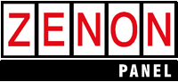 zenon panel logo