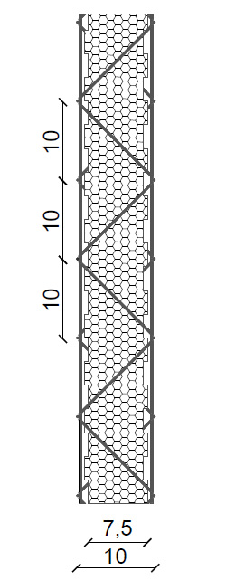 10 cm lik panel 10 luk panel